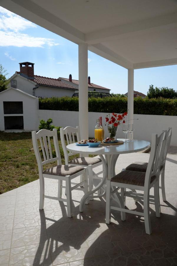 Casa Di Felicita Villa Biograd Na Moru Exterior photo