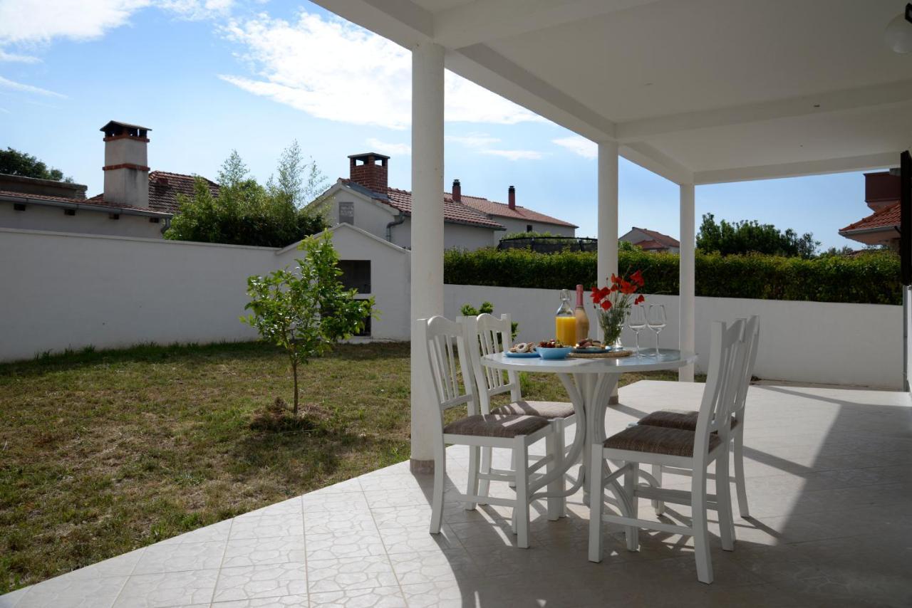 Casa Di Felicita Villa Biograd Na Moru Exterior photo