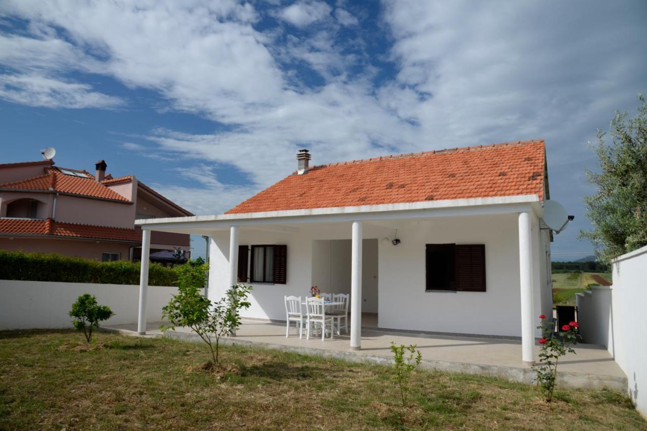 Casa Di Felicita Villa Biograd Na Moru Exterior photo